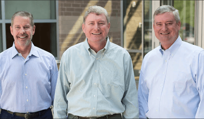 ABARTA Management Team